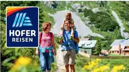 Hofer Hofer-Reisen Ausseerland-Steiermark Altaussee Angebot
