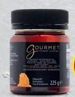 Hofer Gourmet Finest Cuisine Manuka Honig Angebot