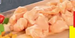 Hofer FairHof Hühnerschnitzel Angebot