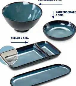 Hofer Crofton Asia Schüssel-Set Angebot