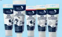 Hofer Deco Craft SOS-Innenraumfarbe Angebot