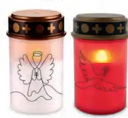 Hofer Casalux Grablicht Angebot