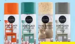 Hofer Home Creation Sprühlack Angebot