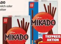 Hofer LU Mikado Angebot