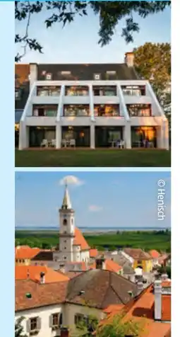 Hofer Hofer-Reisen Burgenland-Rust Am Neusiedler See Angebot