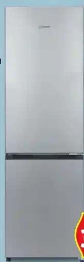 Hofer Indesit Kühl-Gefrierkombination INKF 8251 S4E Angebot