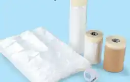 Hofer Deco Craft Abdeckfolien-Set Angebot