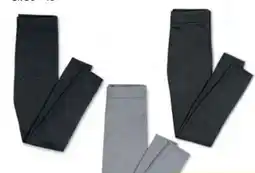 Hofer Up 2 Fashion Damen Fleeceleggings Angebot