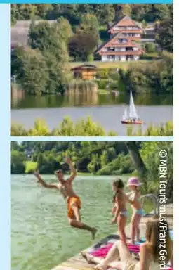 Hofer Hofer-Reisen Maltschacher See-Feldkirchen-Kärnten Angebot