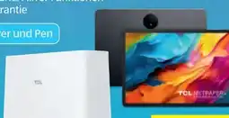 Hofer TCL HOT WLAN-Router 5G HH515LM Angebot