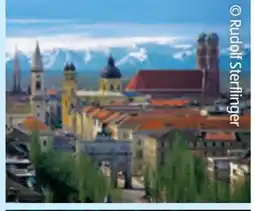 Hofer Hofer-Reisen München-Bayern-Deutschland Angebot