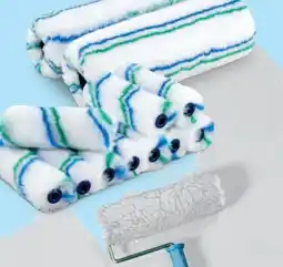 Hofer Deco Craft Profi Ersatzwalzen Angebot