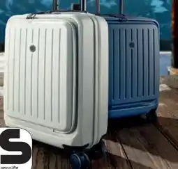 Hofer LS Live in Style Recyceltes Boardcase Angebot