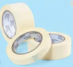 Hofer Deco Craft Maler-Krepp-Abdeckband Angebot