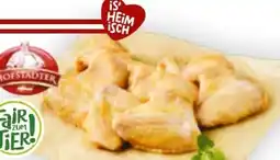 Billa Hofstädter Fair zum Tier! Hendlflügerl Angebot