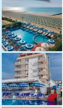 Hofer Hofer-Reisen Obere Adria-Jesolo-Italien Angebot