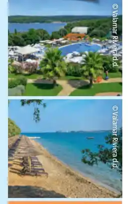 Hofer Hofer-Reisen Tar Bei Porec Istrien-Kroatien Angebot