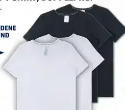 Hofer Up 2 Fashion Herren-T-Shirt Angebot