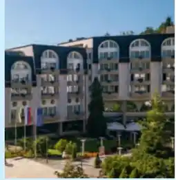 Hofer Hofer-Reisen Slowenien-Rogaska Slatina Angebot