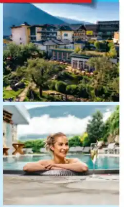 Hofer Hofer-Reisen Fügen im Zillertal-Tirol Angebot