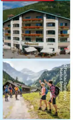Hofer Hofer-Reisen Flachau-Salzburg Angebot