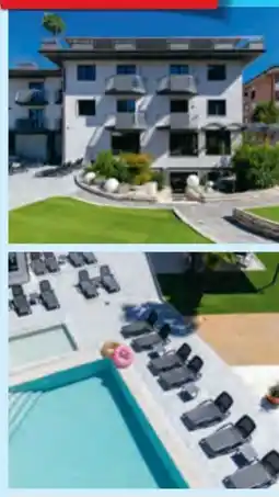 Hofer Hofer-Reisen Gardasee Arco-Italien Angebot