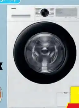 Hofer Samsung Waschmaschine WW80CGC04AAHEG Angebot