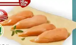 Billa Hofstädter Fair zum Tier! Mehrwohl Hendl-Filetmix Angebot