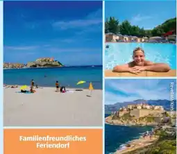 Hofer Hofer-Reisen Korsika Calvi-Frankreich Angebot