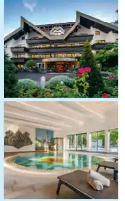 Hofer Hofer-Reisen Schlanders-Italien-Trentino-Südtirol Angebot