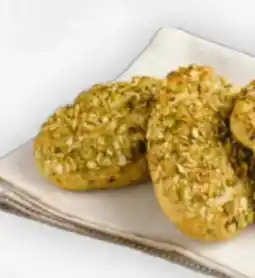 Billa ja!natürlich Bio Kürbiskernlaibchen Angebot