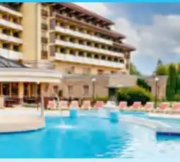 Hofer Hofer-Reisen Tapolca-Ungarn-Plattensee Angebot