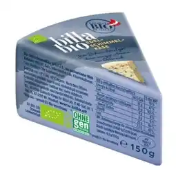 Billa Billa Bio Edelschimmelkäse Angebot