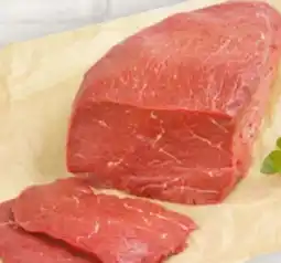 Billa ja!natürlich Bio-Schnitzelfleisch Angebot