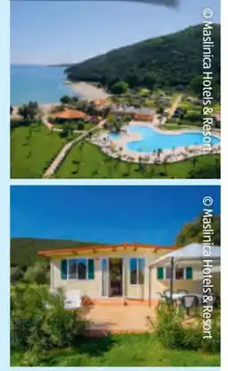 Hofer Hofer-Reisen Rabac Istrien-Kroatien Angebot