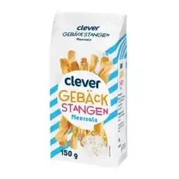 Billa Clever Gebäckstangen Angebot