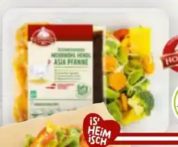 Billa Hofstädter Mehrwohl Hendl-Asiapfanne Angebot