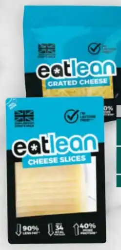 Billa Eatlean Proteinkäse Angebot