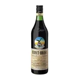 Billa Fernet Branca Bitterlikör Angebot
