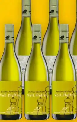 Billa Weingut R&A Pfaffl Muskateller Super Duftig RJP Angebot