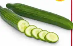 Billa Gurken Angebot