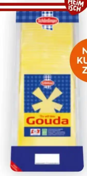 Schärdinger Gouda