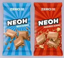 Billa Neoh Schokolade Angebot