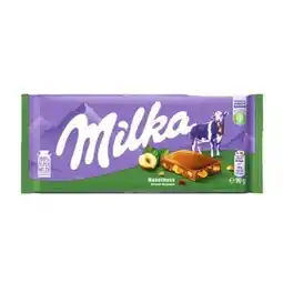 Billa Milka Schokolade Angebot