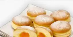 Billa Mini-Krapfen Marille Angebot