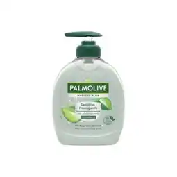 Billa Palmolive Flüssigseife Angebot