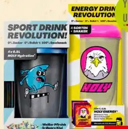 Interspar Holy Energy Starter Set Angebot