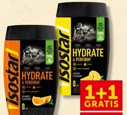 Interspar Isostar Pulver Angebot