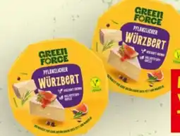 Interspar Greenforce Würzburt Angebot