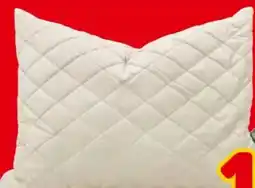 Interspar Fan Frankenstolz Polster Lama Angebot